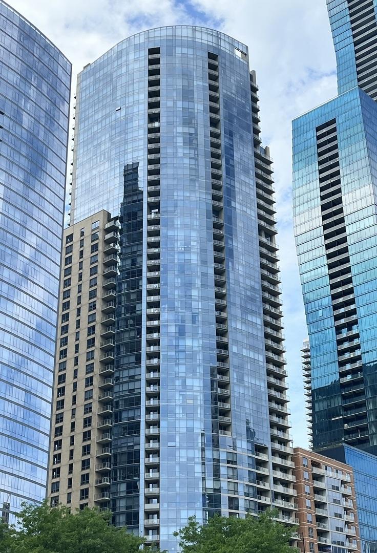 420 E Waterside Dr. #412, Chicago, IL 60601