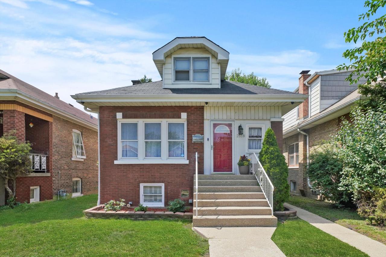 2518 Kenilworth Ave., Berwyn, IL 60402