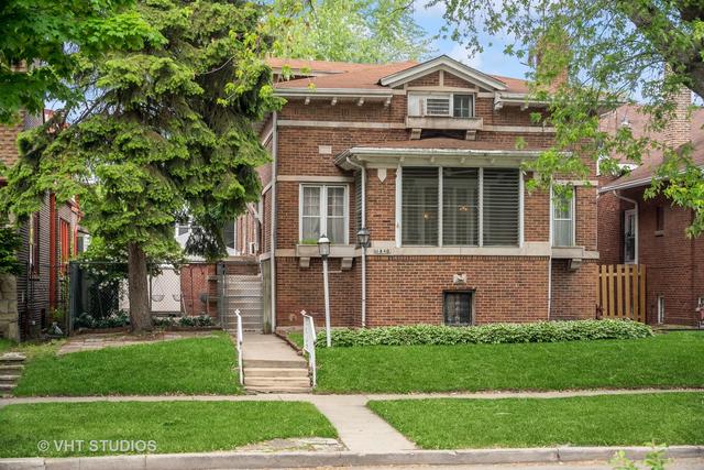 6840 S Cregier Ave., Chicago, IL 60649