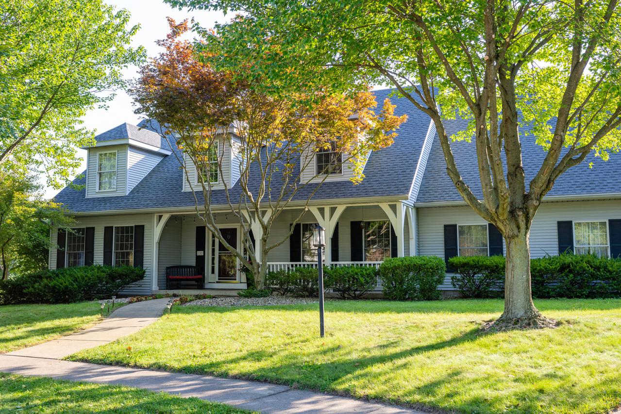 2103 Ikenberry Ct., Urbana, IL 61802
