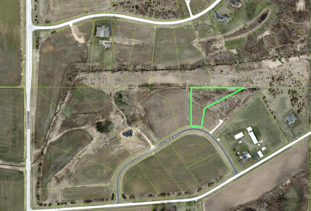 20302 Halverson Dr., Marengo, IL 60152