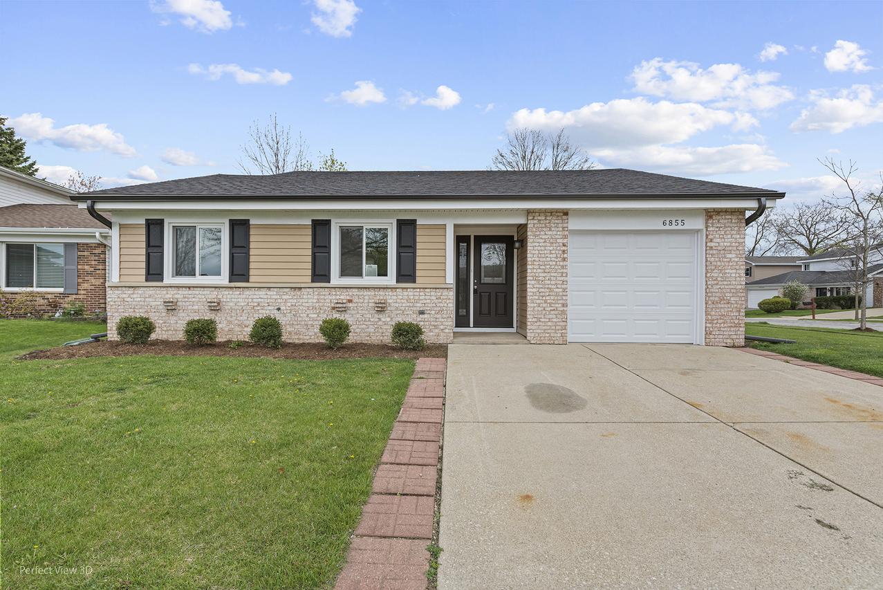 6855 Dove Ave., Woodridge, IL 60517