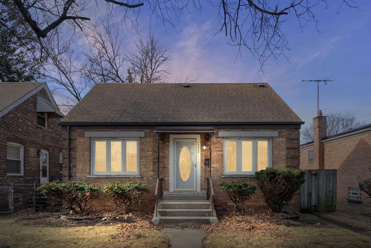 14234 S Michigan Ave., Riverdale, IL 60827