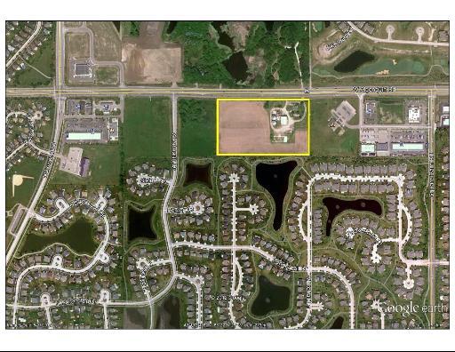 9105 Algonquin Rd., Huntley, IL 60142
