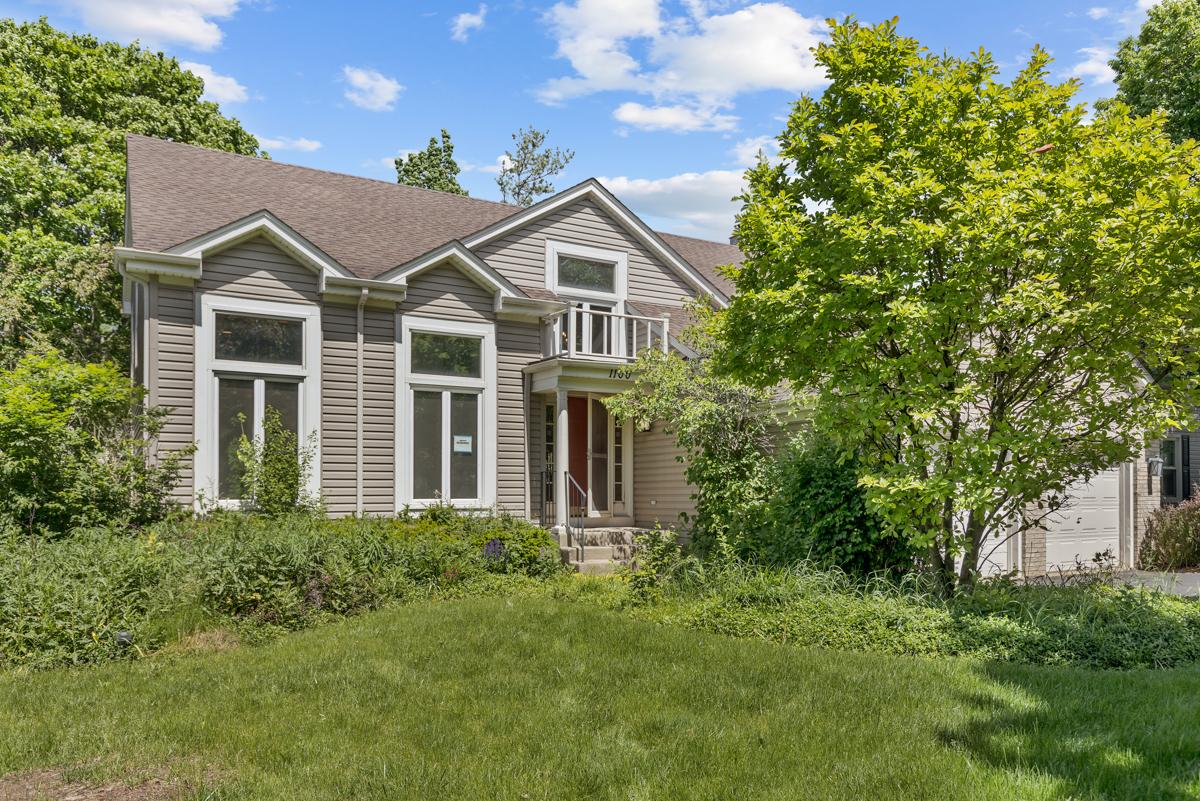 1100 Warren Ln., Vernon Hills, IL 60061