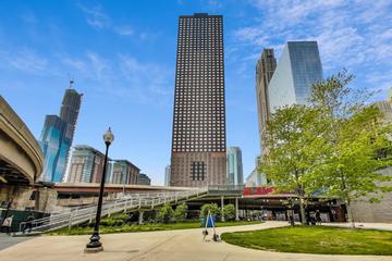 474 N Lake Shore Dr. #2612, Chicago, IL 60619