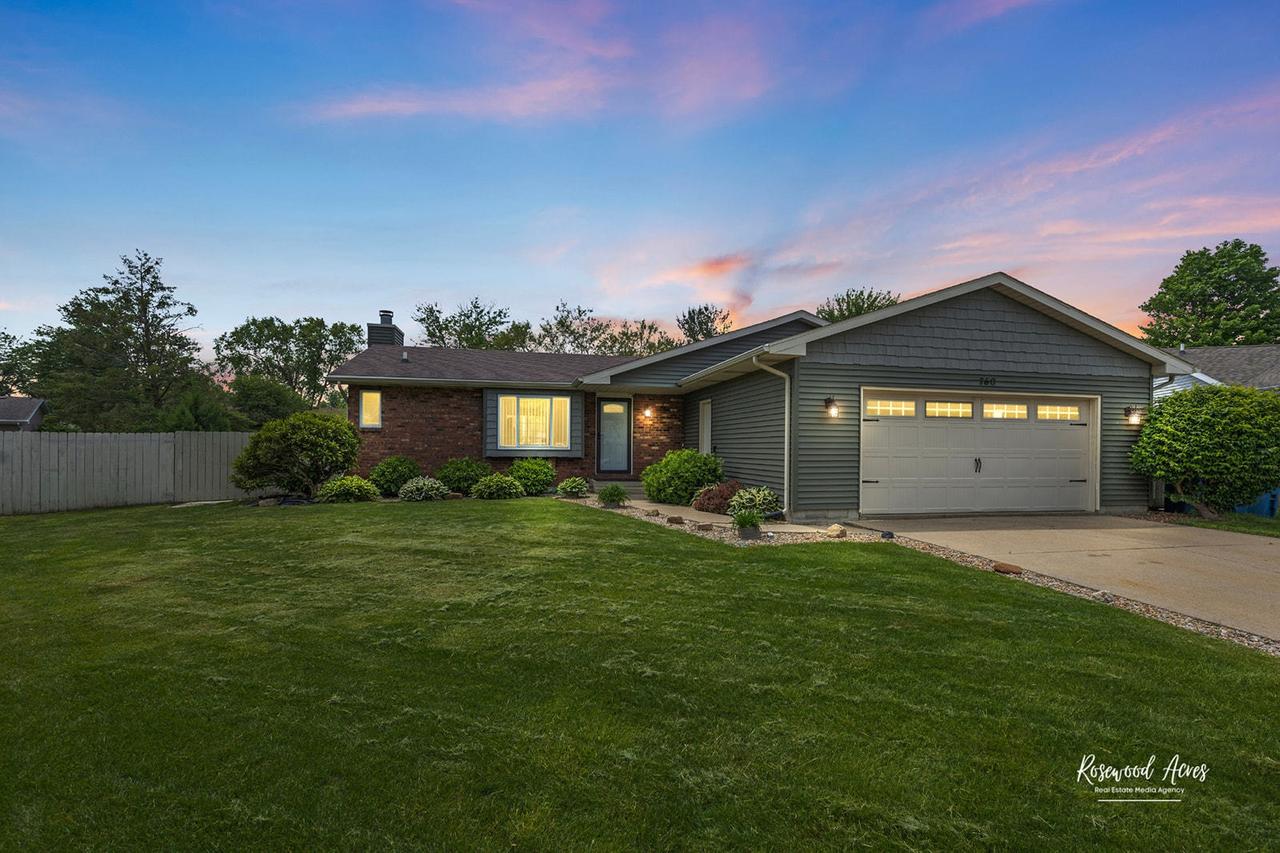 760 Shenandoah Ct., Bourbonnais, IL 60914