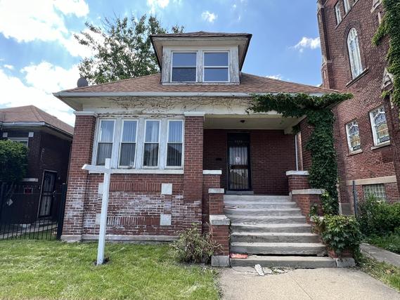 Homes Just Sold in Auburn Gresham: November 5th to November 11th