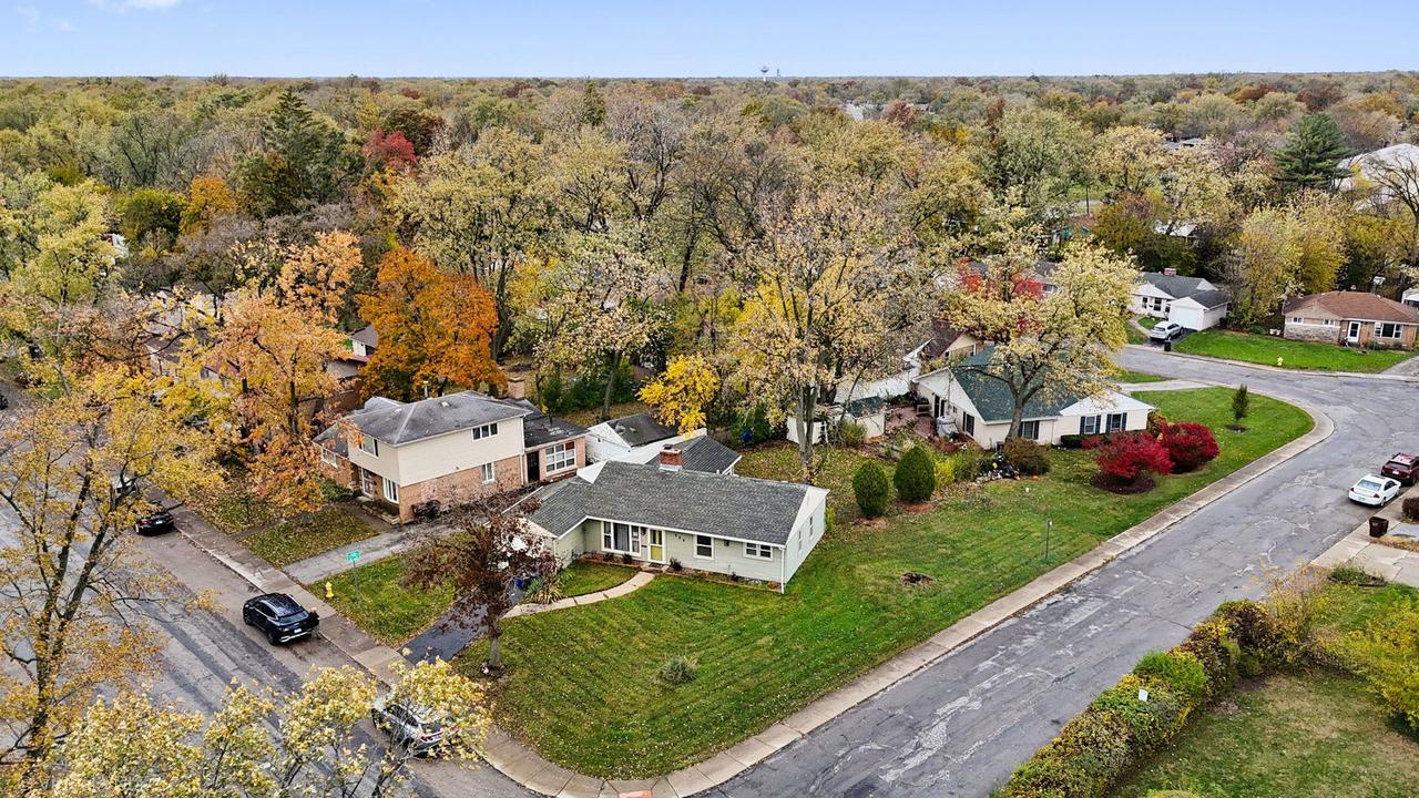 308 Minocqua St., Park Forest, IL 60466