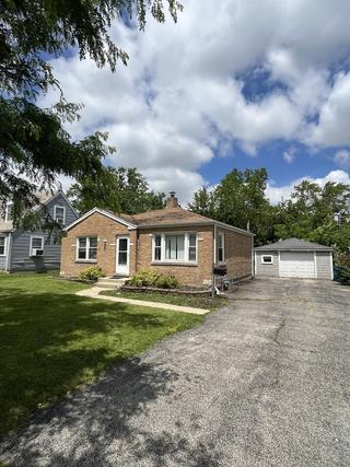 124 Bernice Ave., Northlake, IL 60164