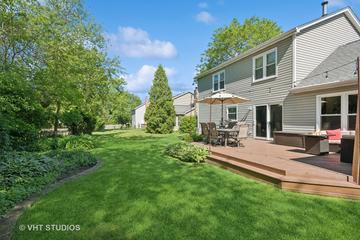 429 Bristol Way, Cary, IL 60013