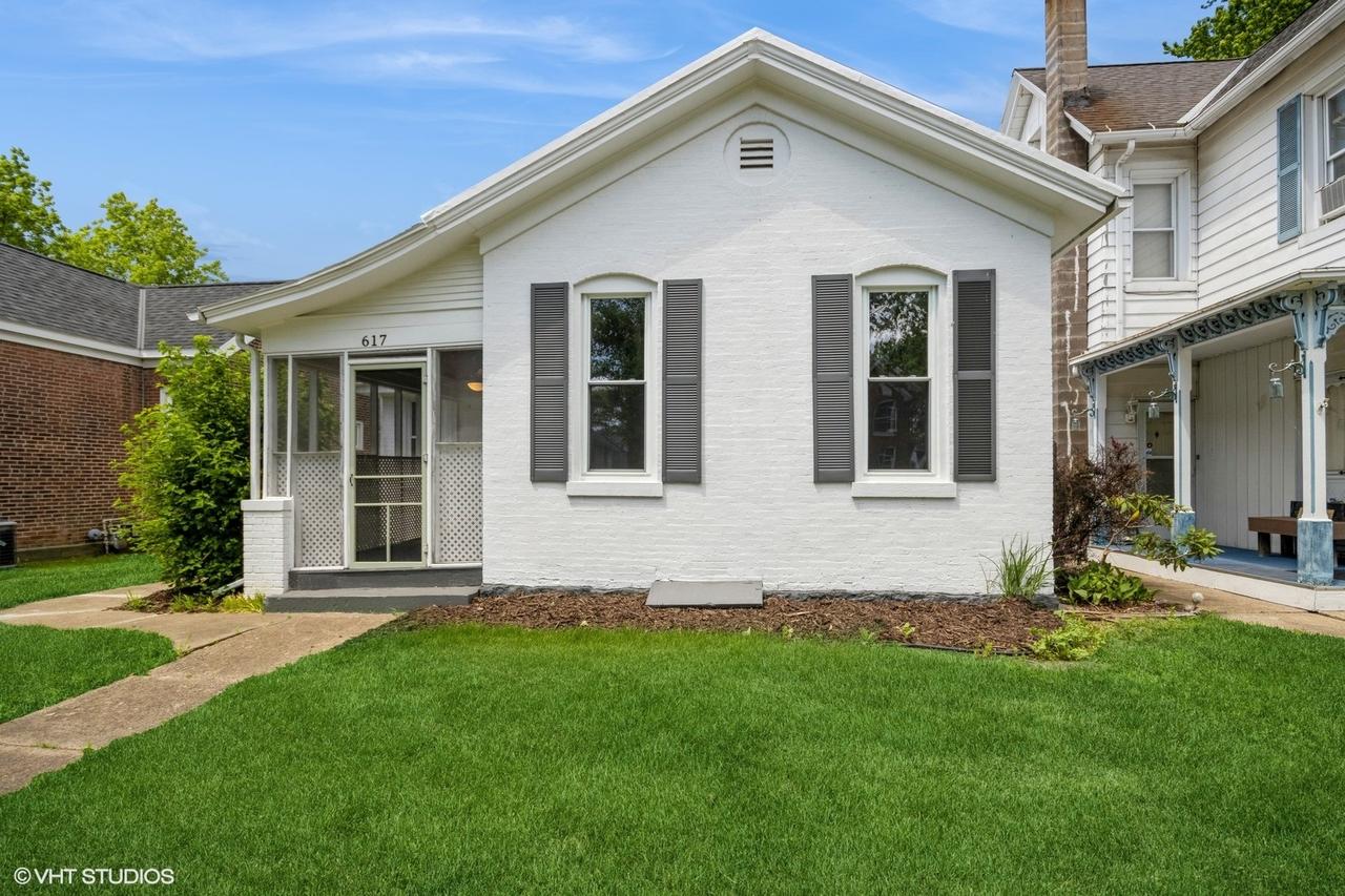 617 N 13th St., Quincy, IL 62301