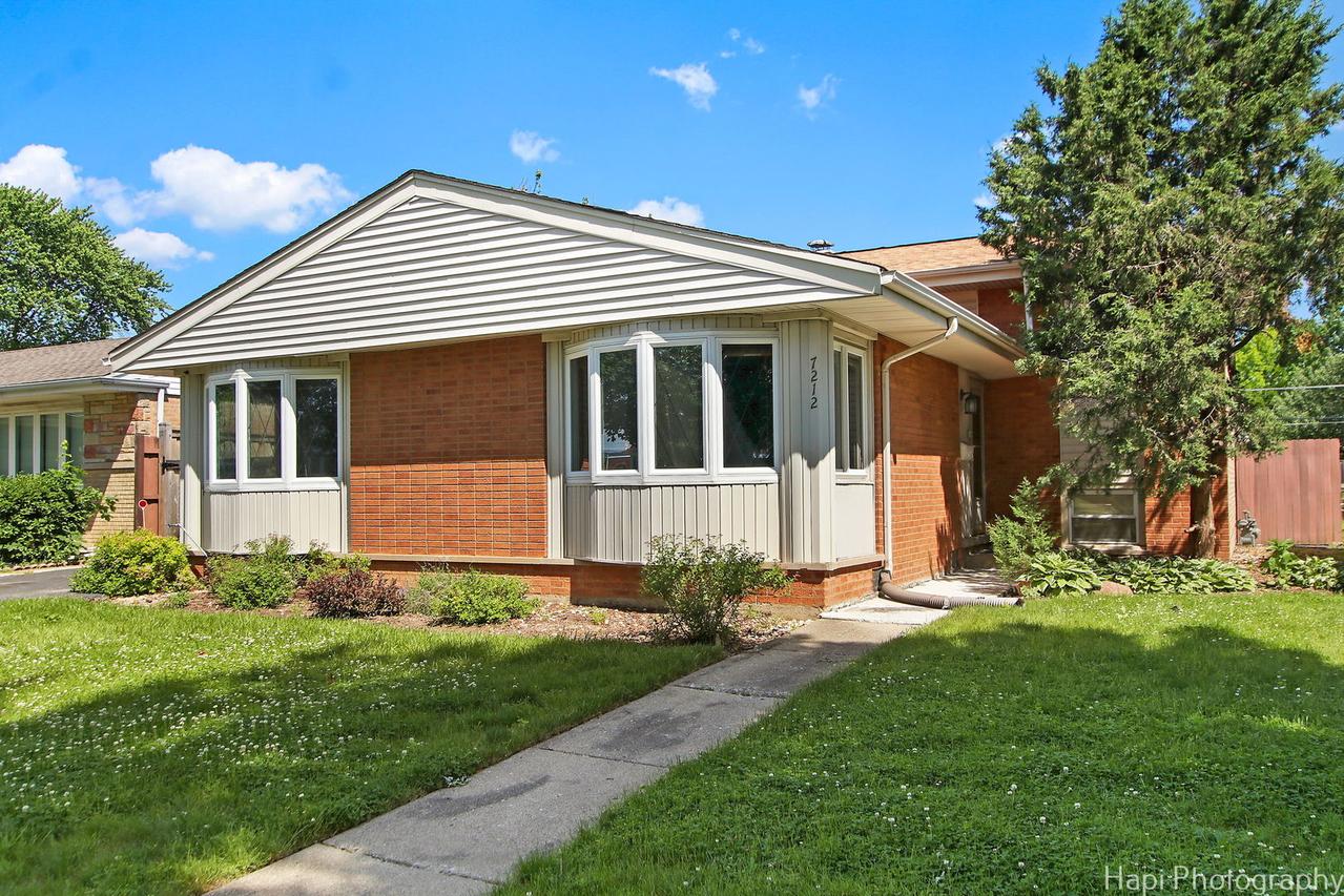 7212 W Conrad Ave., Niles, IL 60714