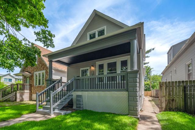 Homes Just Sold in West Pullman: July 9th to July 15th