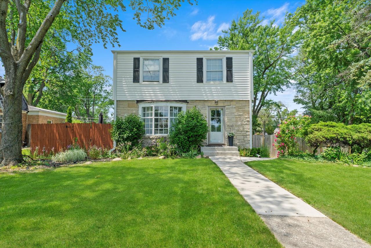 1560 N Taft Ave., Berkeley, IL 60163