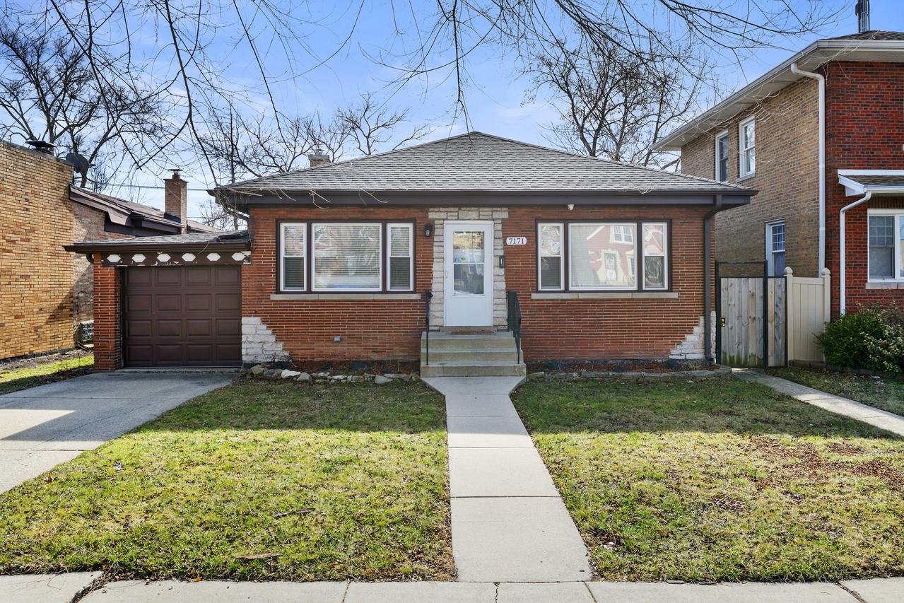 7171 W Armitage Ave., Chicago, IL 60707