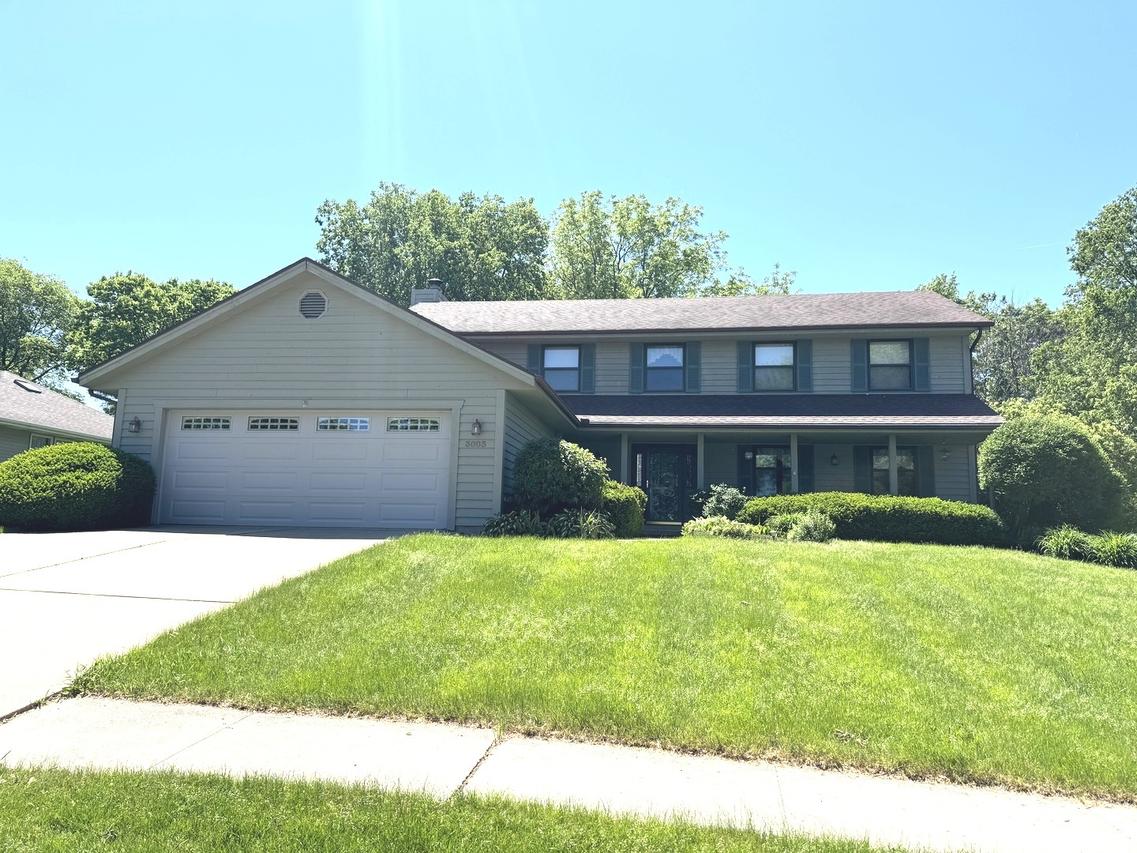3003 Countryside Ln., Freeport, IL 61032