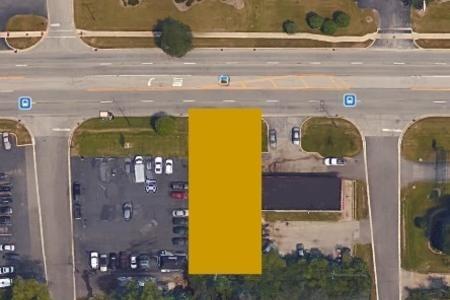 1105 E Roosevelt Rd., Lombard, IL 60148