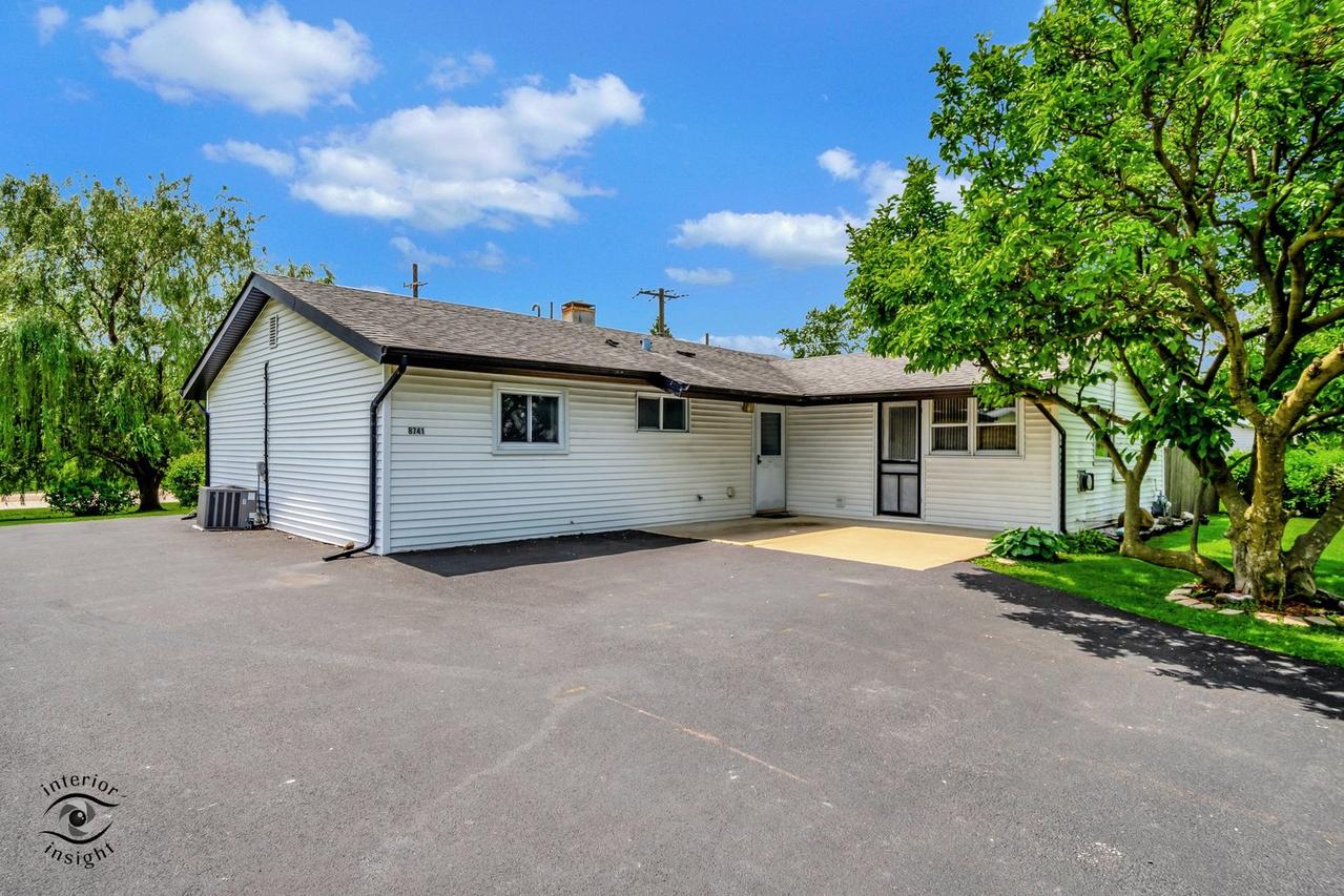8741 W 170th Pl., Orland Park, IL 60462