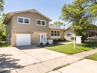 4717 175th Pl., Country Club Hills, IL 60478