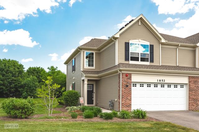 New Homes For Sale This Week That Attend Circle Center Grade School: May 24th to May 30th