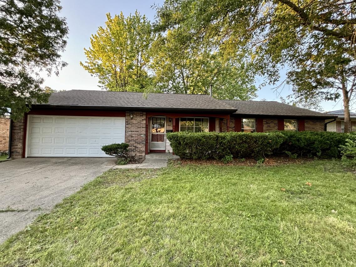 802 Shurts St., Urbana, IL 61801