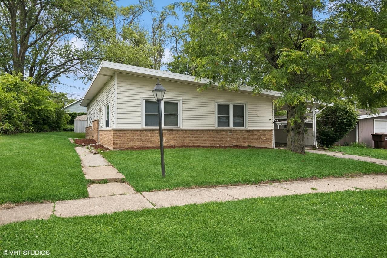 226 Tampa St., Park Forest, IL 60466