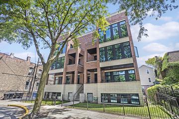 715 S May St. #1N, Chicago, IL 60607