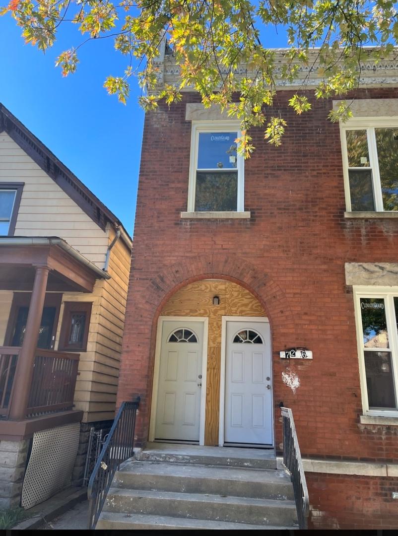 [Address Hidden by Seller], Chicago, IL 60619