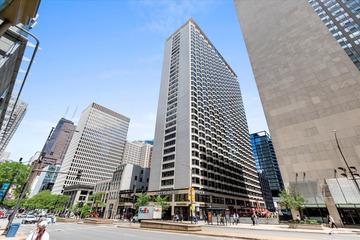 535 N Michigan Ave. #811, Chicago, IL 60611