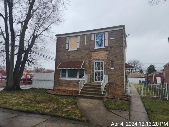 9515 S Greenwood Ave., Chicago, IL 60628