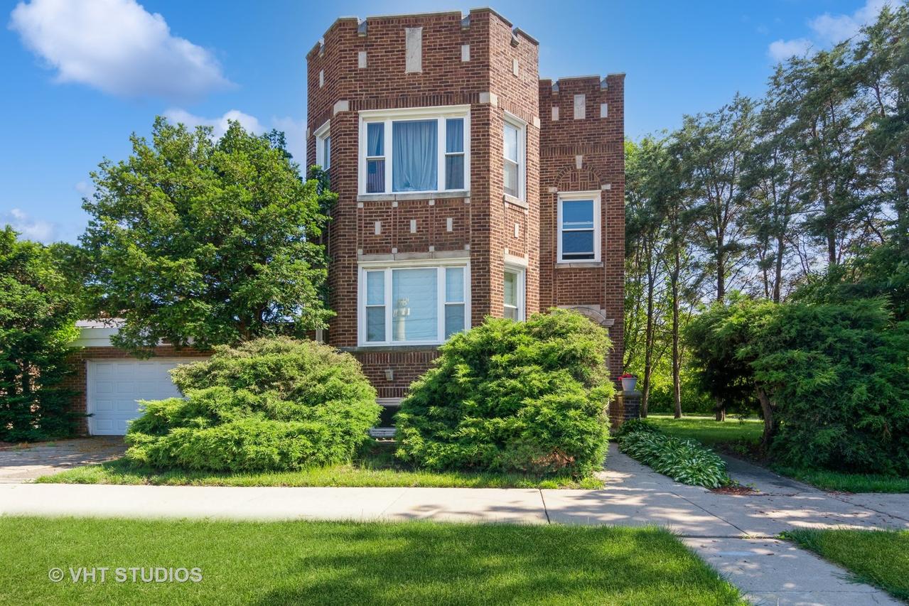 45 E 98th St., Chicago, IL 60628