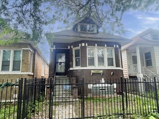 5731 S Loomis Blvd., Chicago, IL 60636