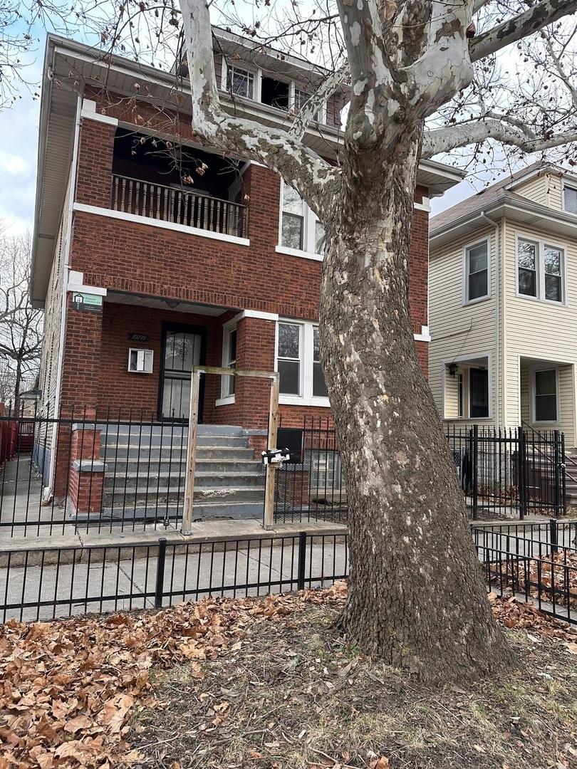 10739 S Wabash Ave., Chicago, IL 60628