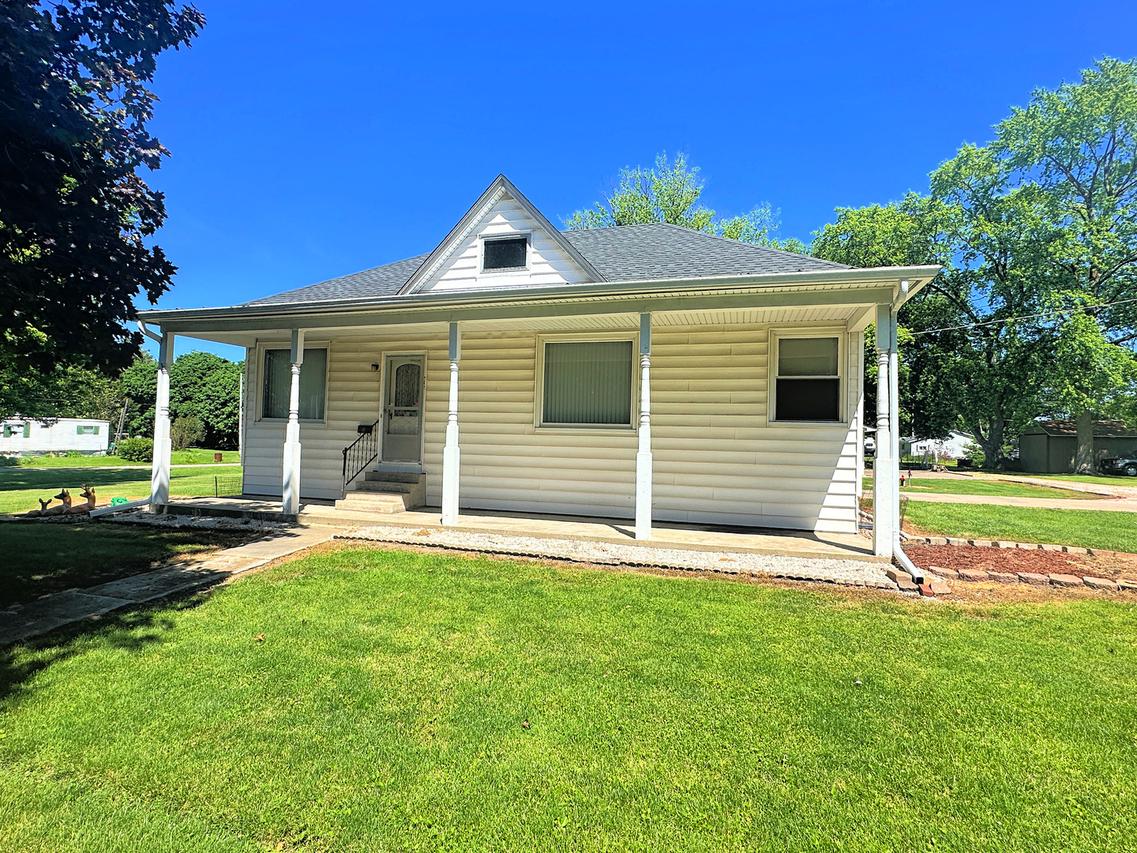 505 Morgan St., Long Point, IL 61333