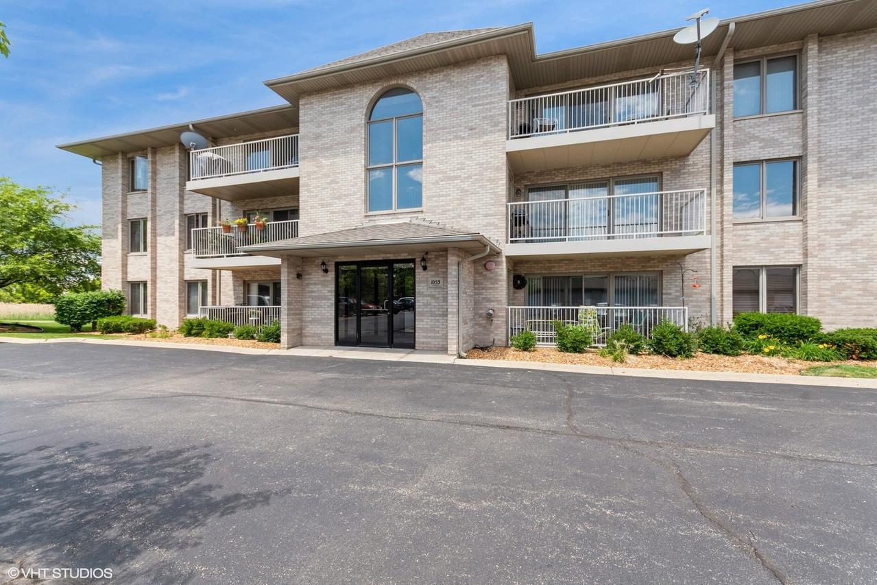 1053 Ashley Ct. #1C, Lockport, IL 60441