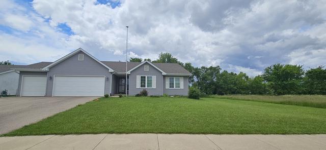 New Homes with a Master Bedroom on the 1st Floor in Capron: May 25th to May 31st