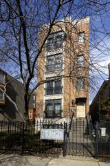 2226 W Monroe St. #1, Chicago, IL 60612