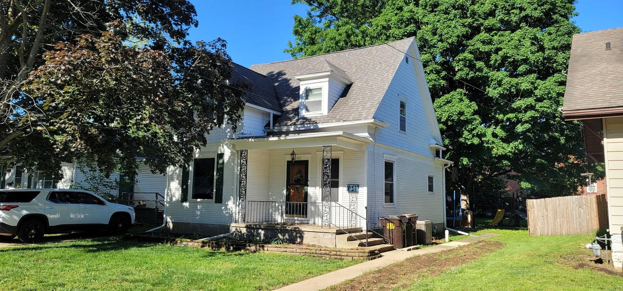502 7th Ave., Rock Falls, IL 61071