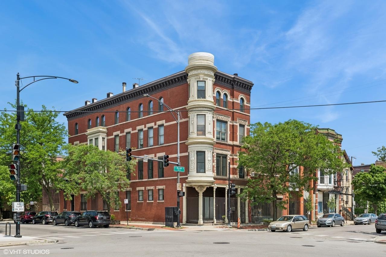 958 W Willow St. #4, Chicago, IL 60614