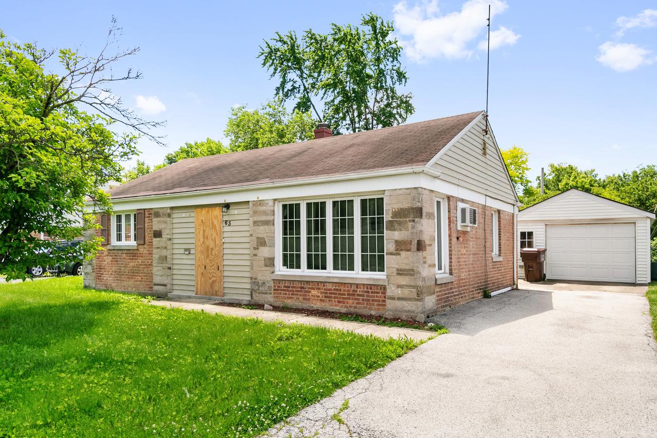 63 Marquette St., Park Forest, IL 60466