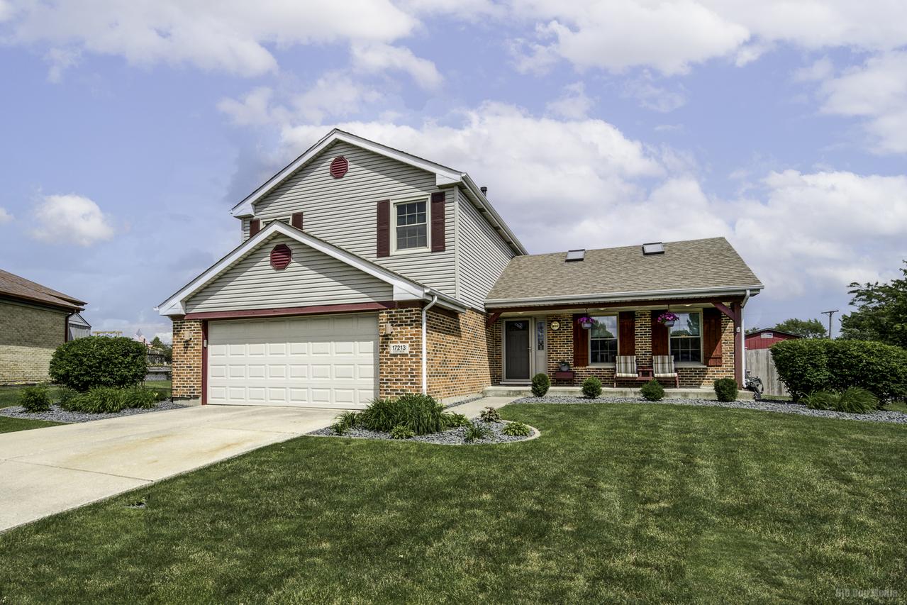 17213 Cottage Ct., Tinley Park, IL 60487