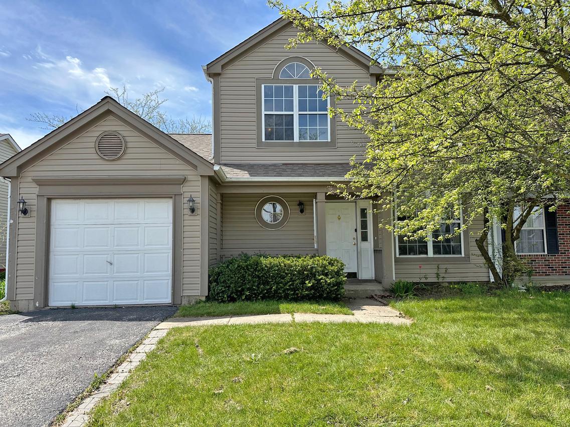 244 Wilton Ln., Mundelein, IL 60060