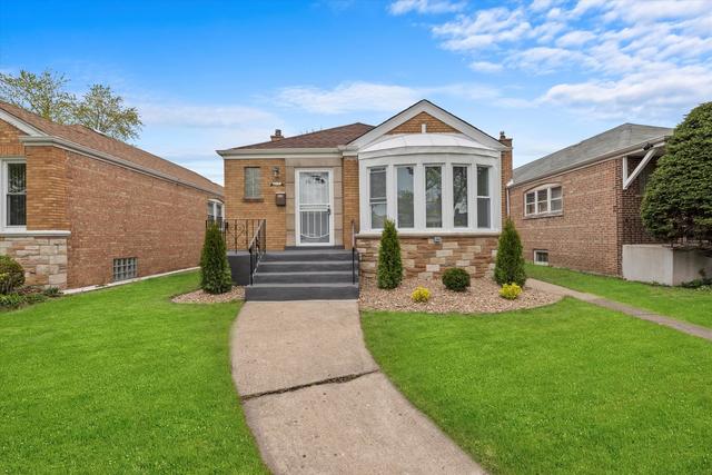 New Homes For Sale This Week in Calumet Heights: May 24th to May 30th