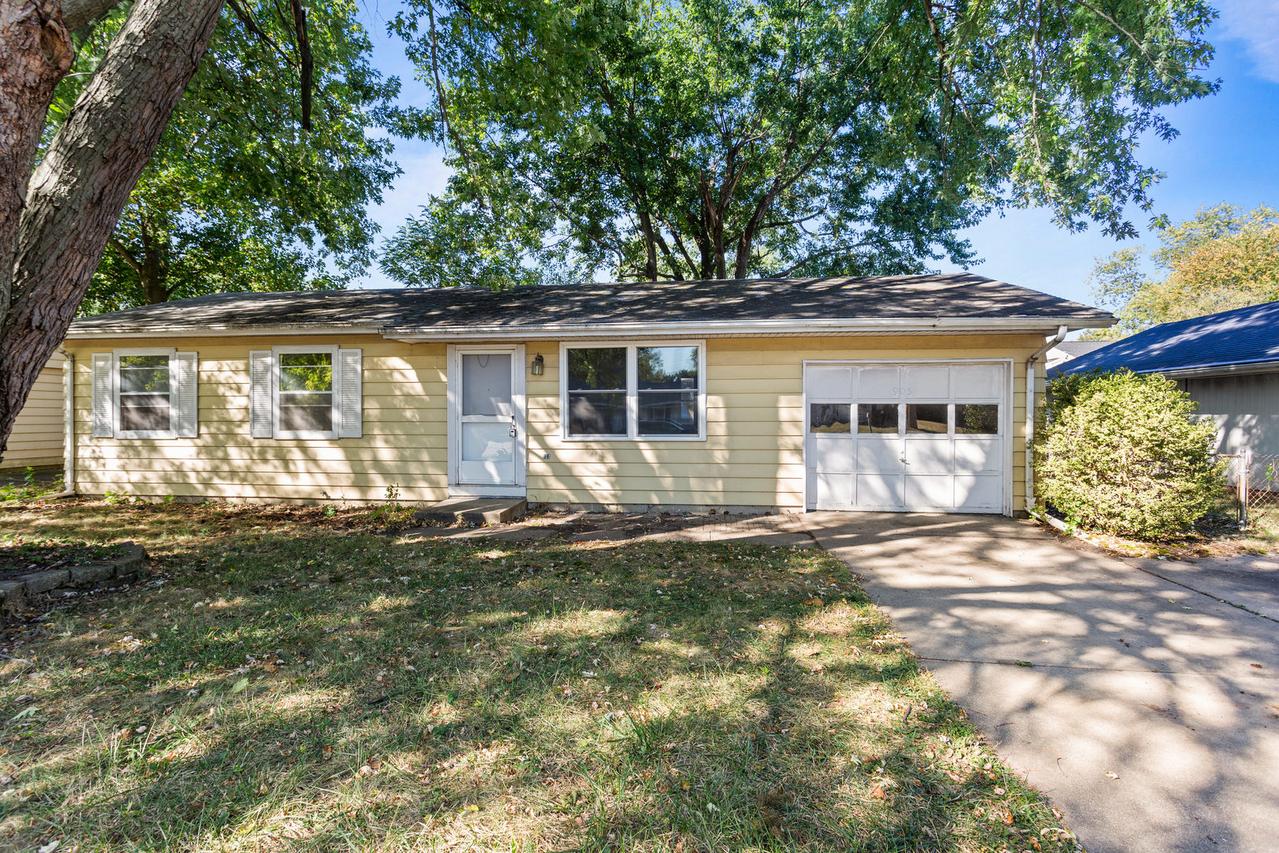 905 S Duncan Rd., Champaign, IL 61821
