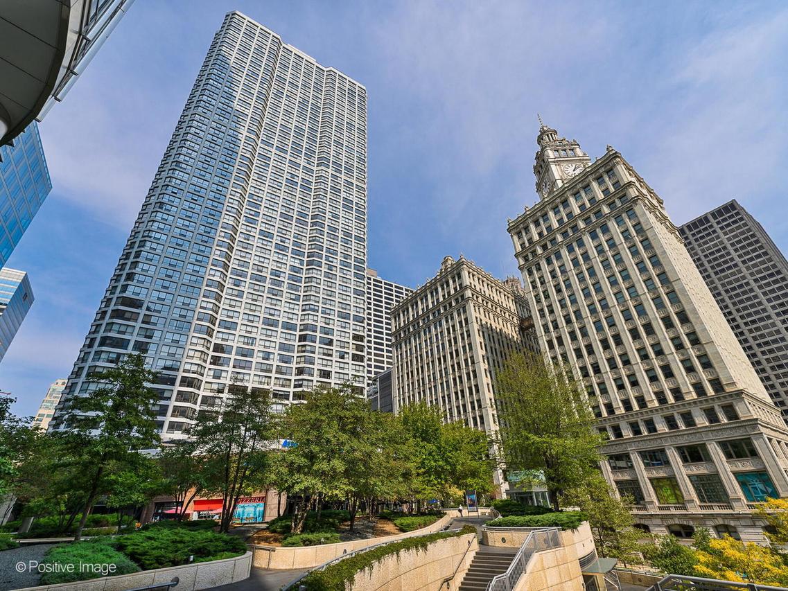 405 N Wabash Ave. #5104, Chicago, IL 60611