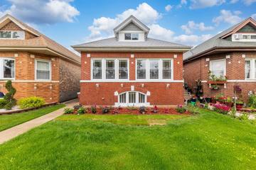 5648 S Trumbull Ave., Chicago, IL 60629