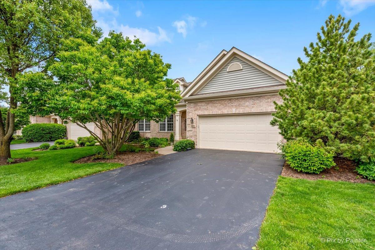3881 Willow View Dr., Lake In The Hills, IL 60156