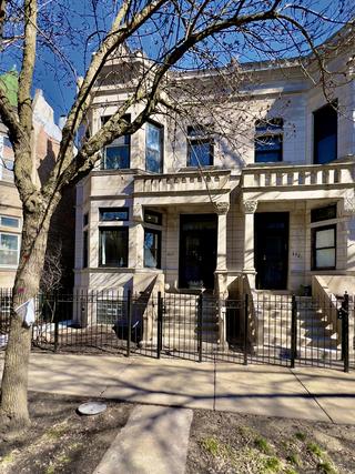 4919 S Washington Park Ct., Chicago, IL 60615