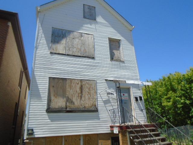 5246 S Hermitage Ave., Chicago, IL 60609